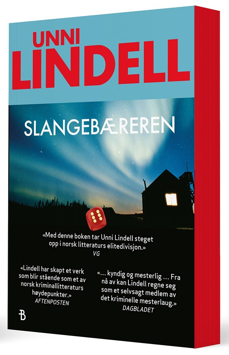 Slangebæreren