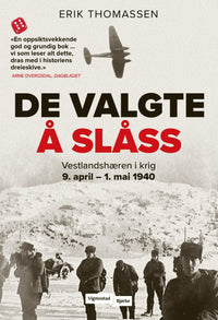 De valgte å slåss
