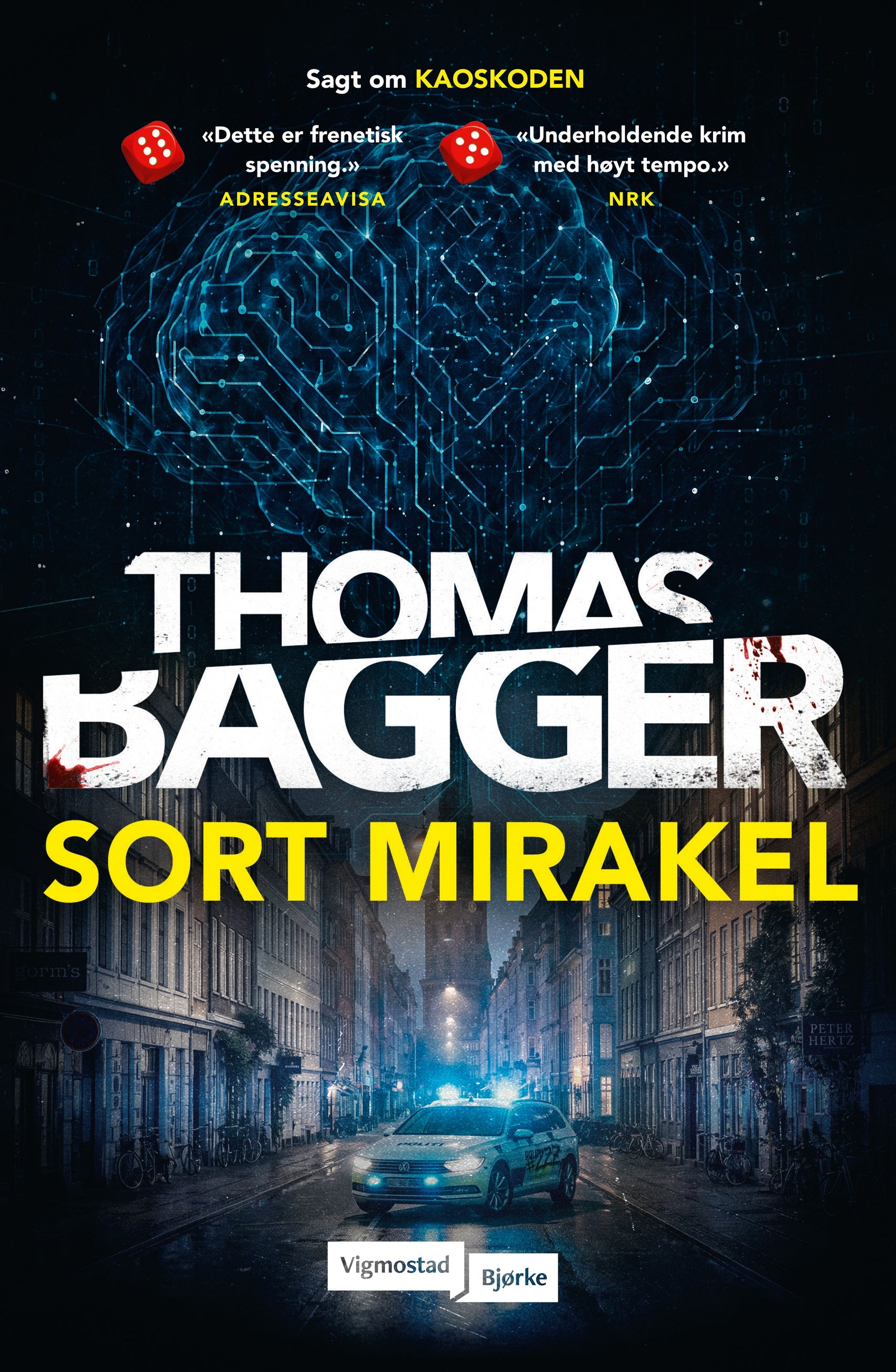Sort mirakel