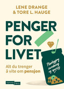 Penger for livet