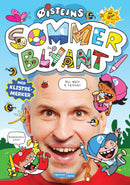 Øisteins sommerblyant 2026