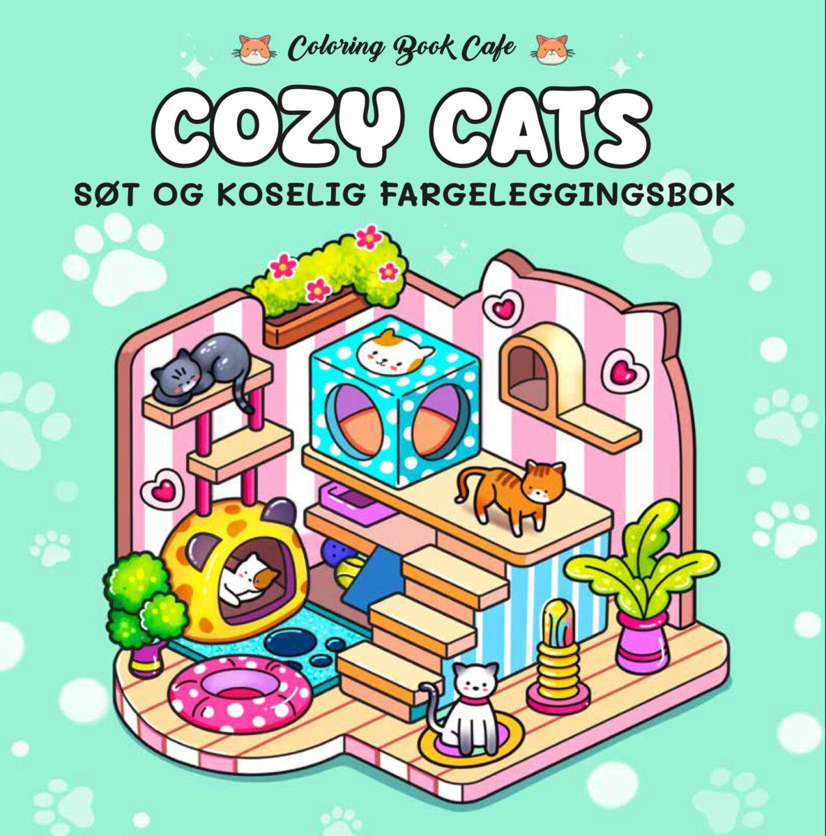 Cozy cats