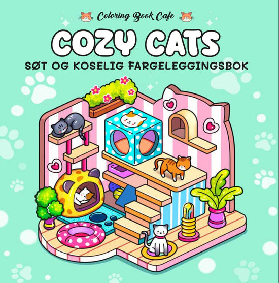 Cozy cats