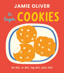 Vi lager cookies