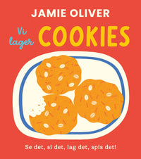 Vi lager cookies