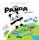 Lille Panda i verden