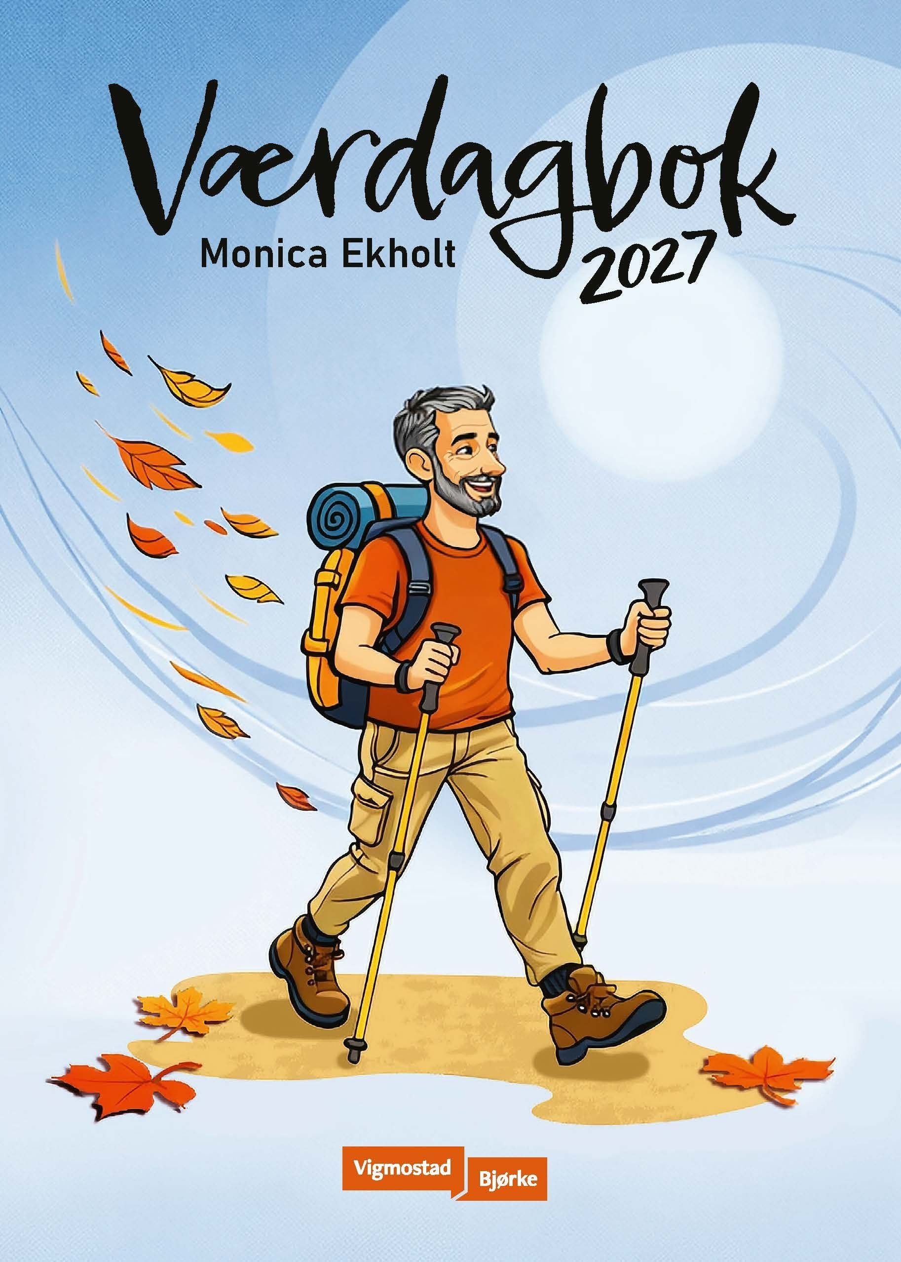 Værdagbok 2027