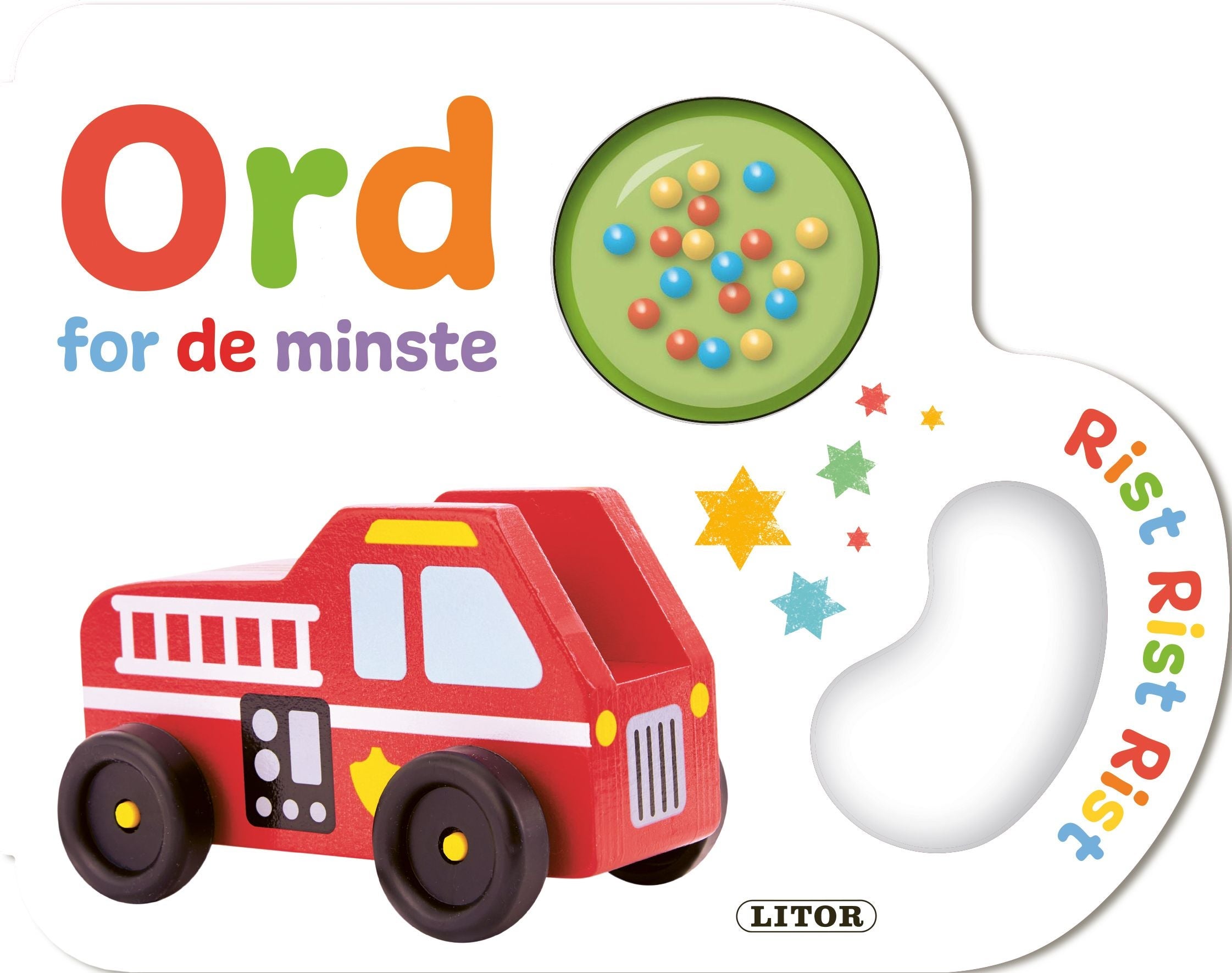 Ord for de minste