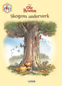 Ole Brumm Skogens underverk