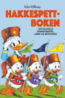 Hakkespettboken