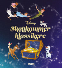 Skattkammer klassikere