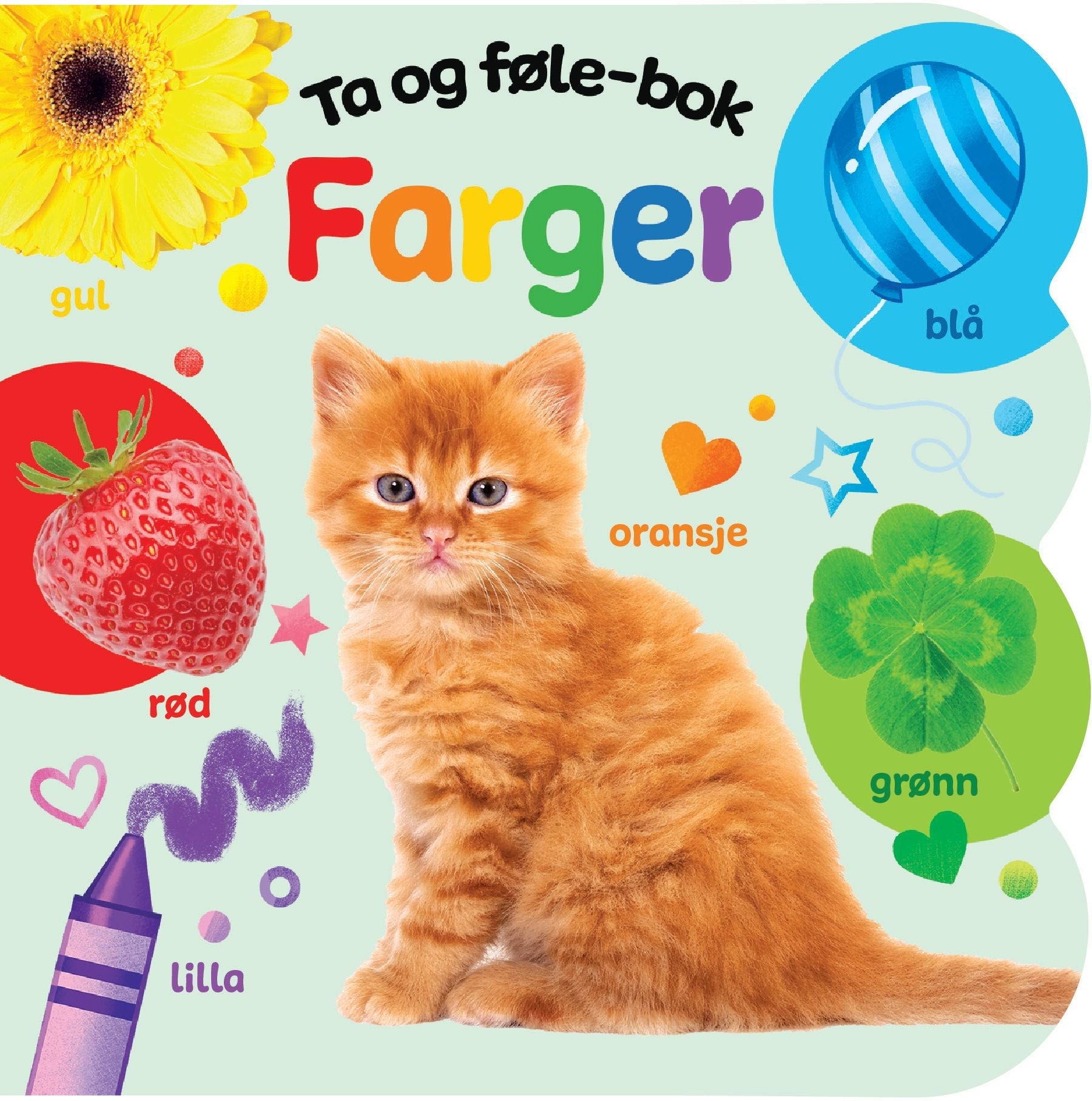 Farger