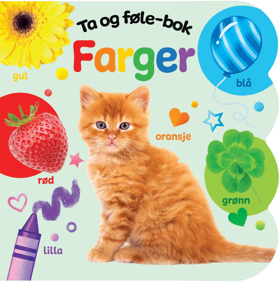 Farger