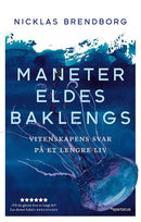 Maneter eldes baklengs - vitenskapens svar på et lengre liv