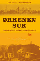 Ørkenen Sur