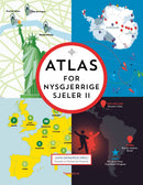 Atlas for nysgjerrige sjeler 2