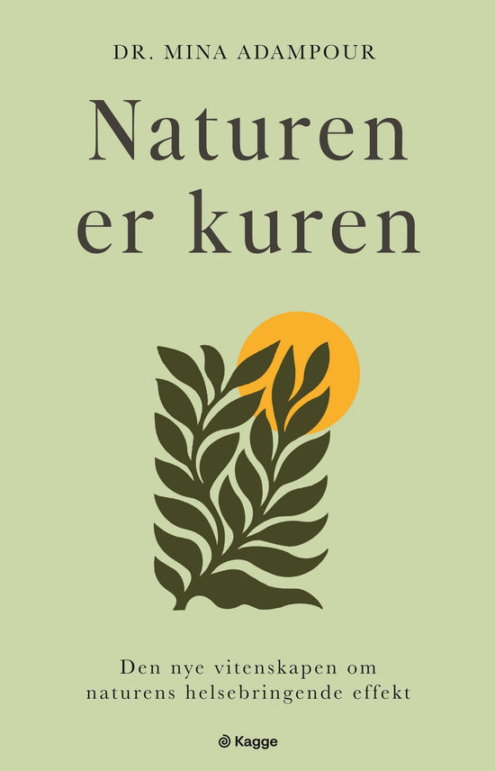 Naturen er kuren