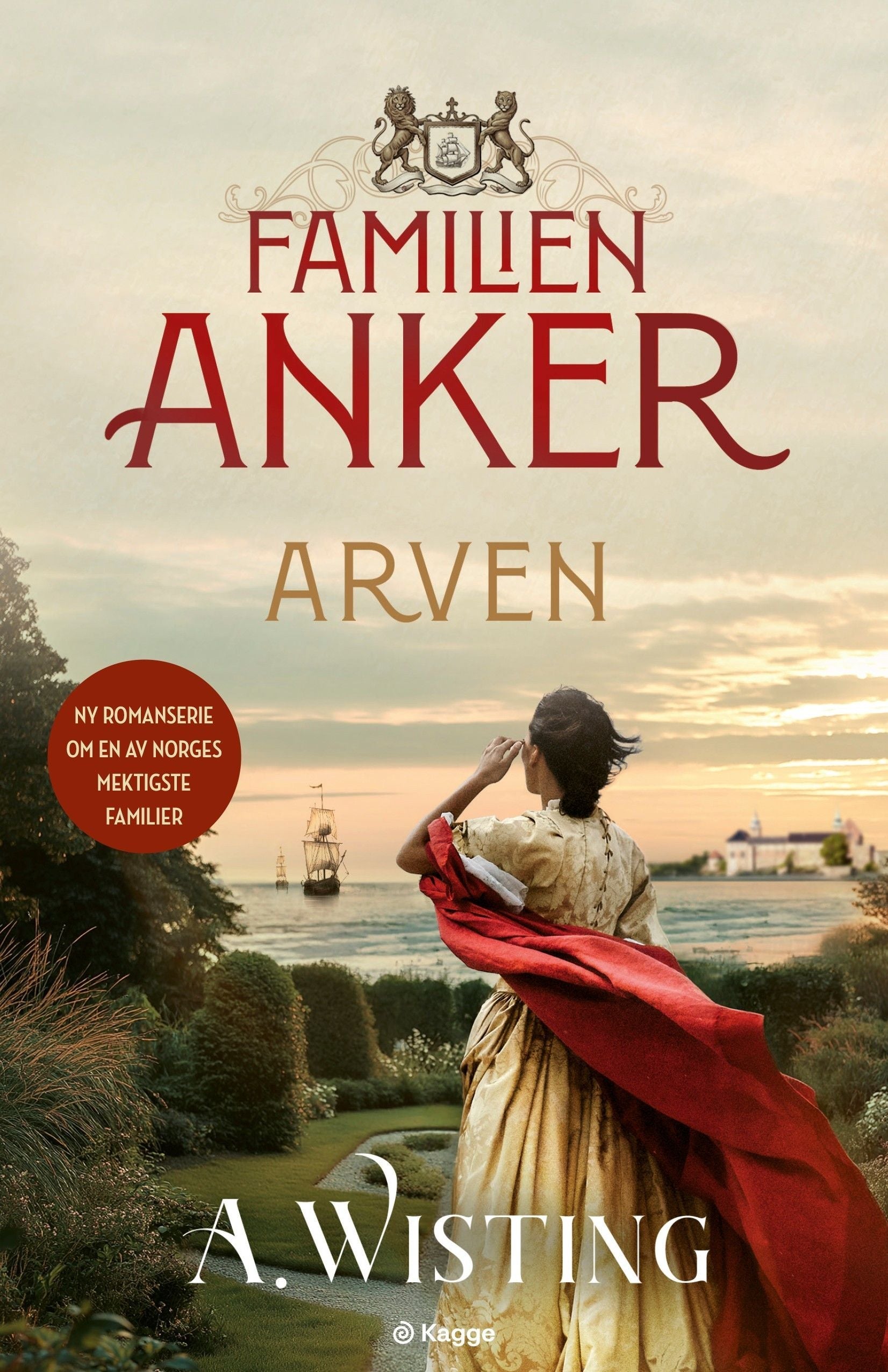 Arven