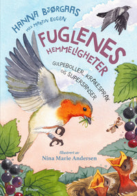 Fuglenes hemmeligheter