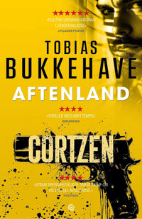 Aftenland