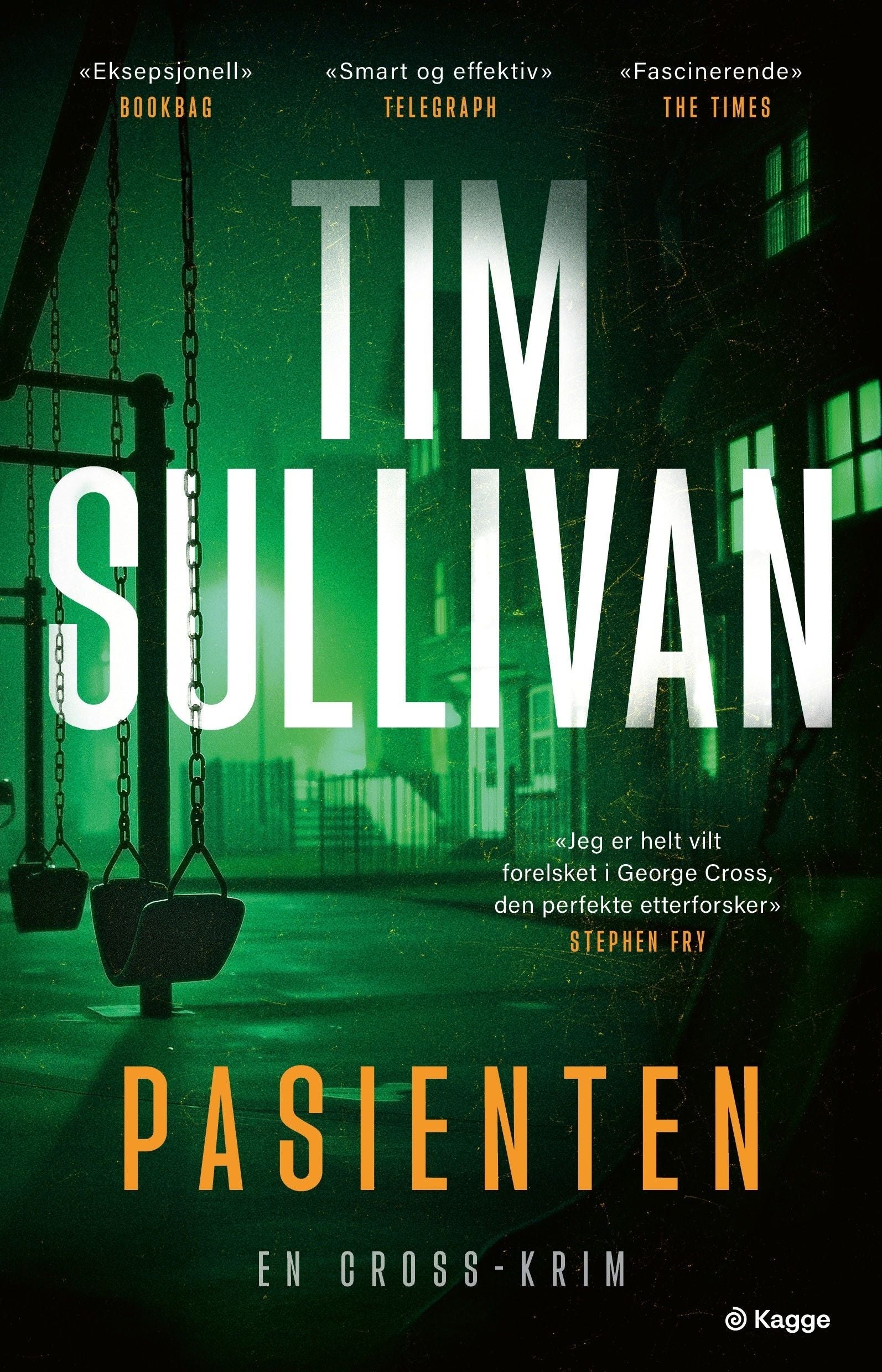 Pasienten