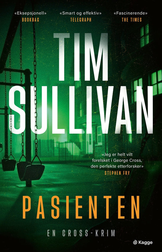 Pasienten