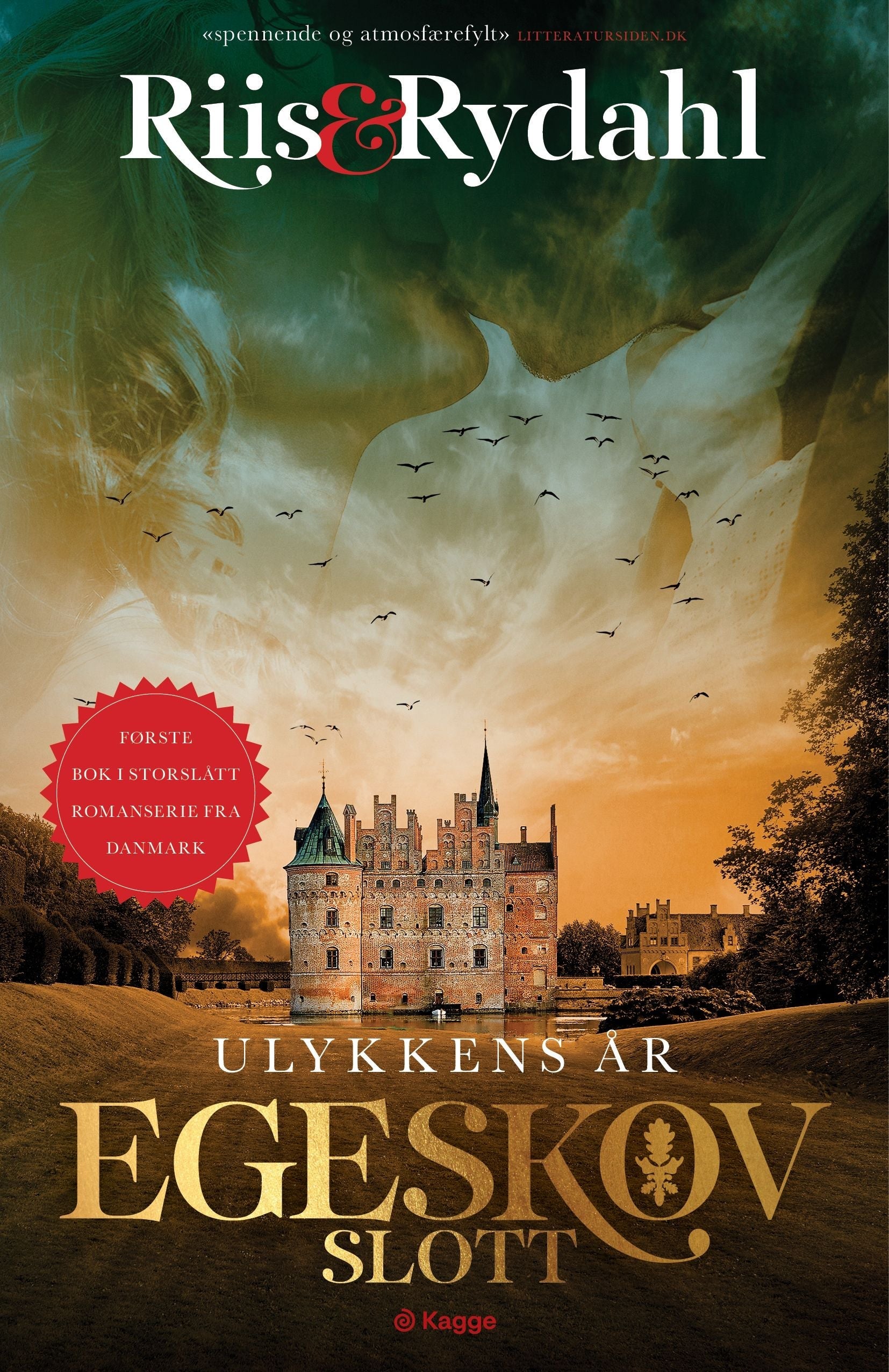 Ulykkens år