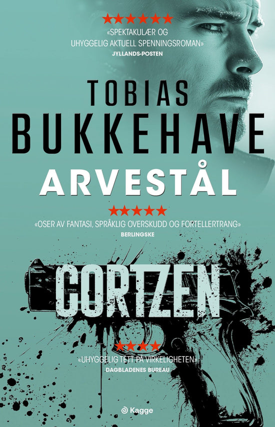 Arvestål