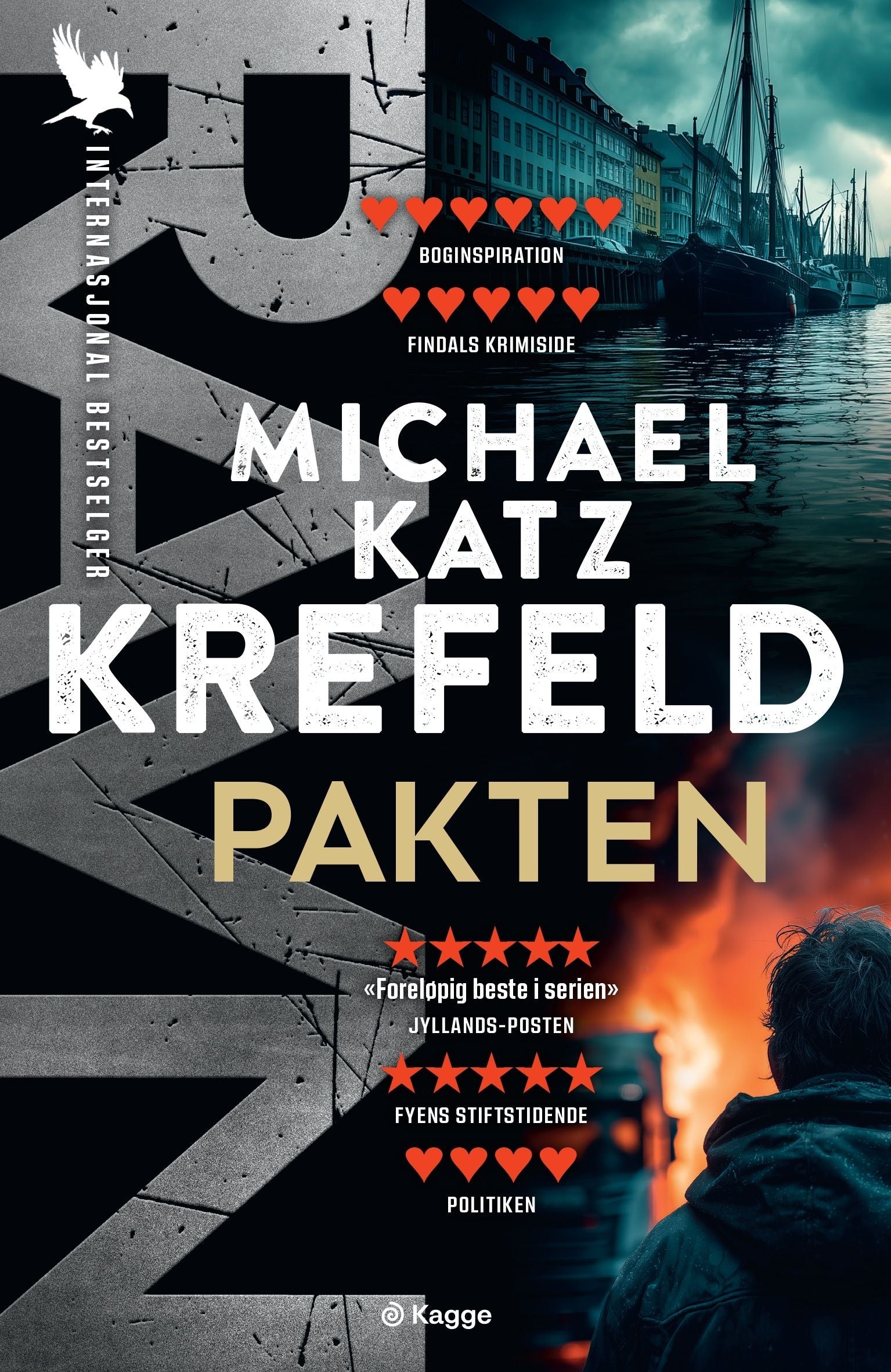 Pakten