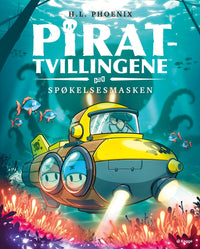 Spøkelsesmasken