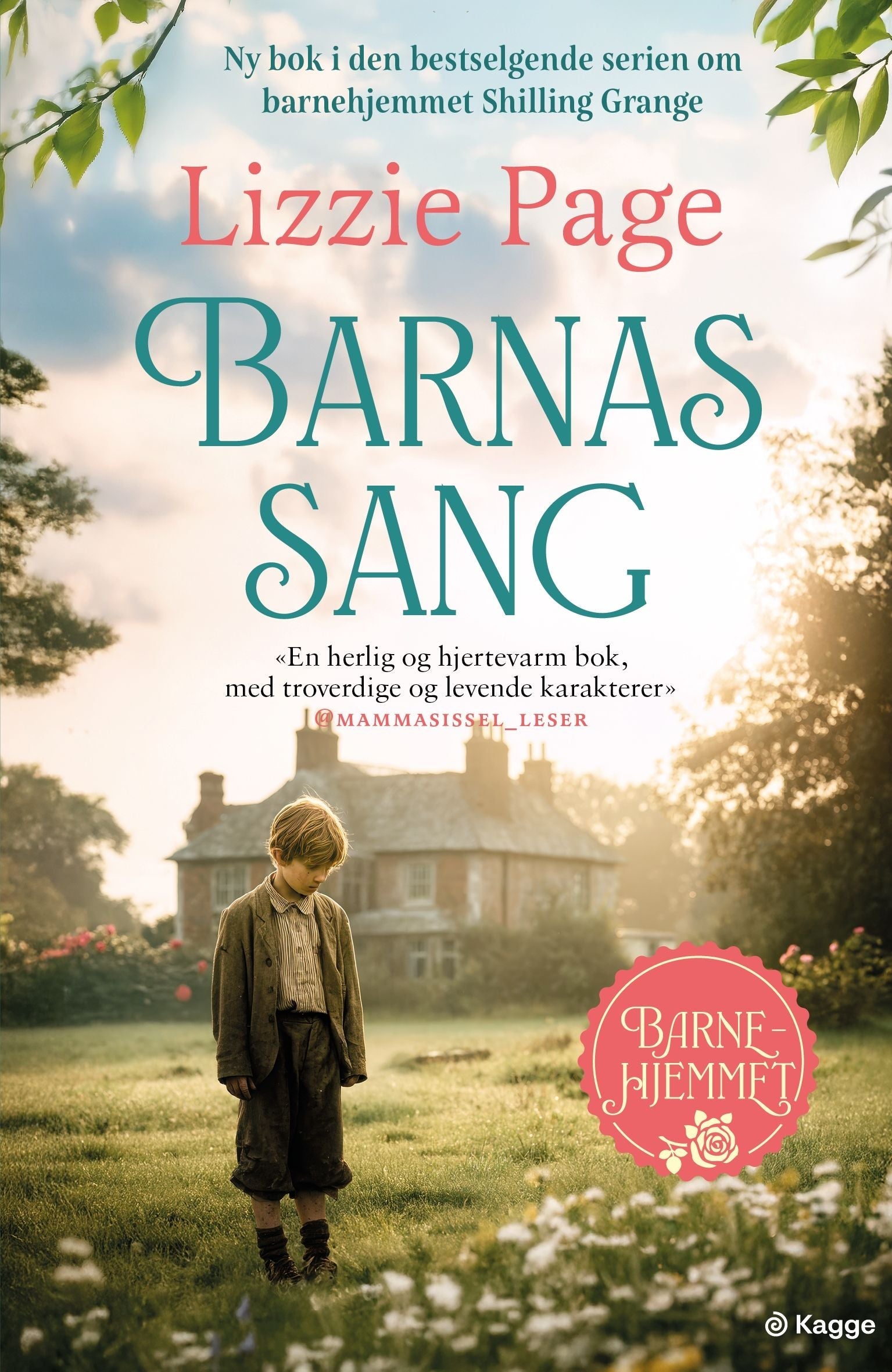 Barnas sang