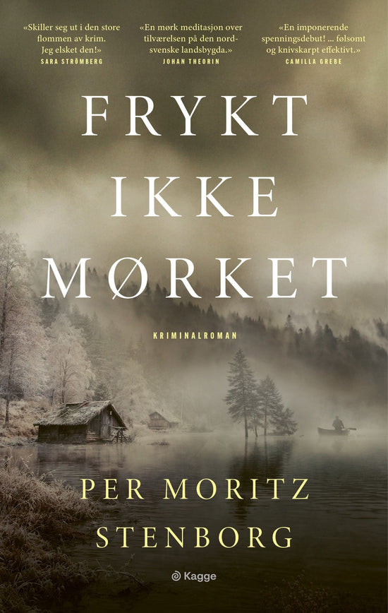 Frykt ikke mørket