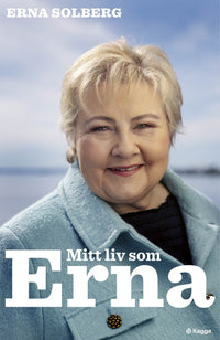 Mitt liv som Erna