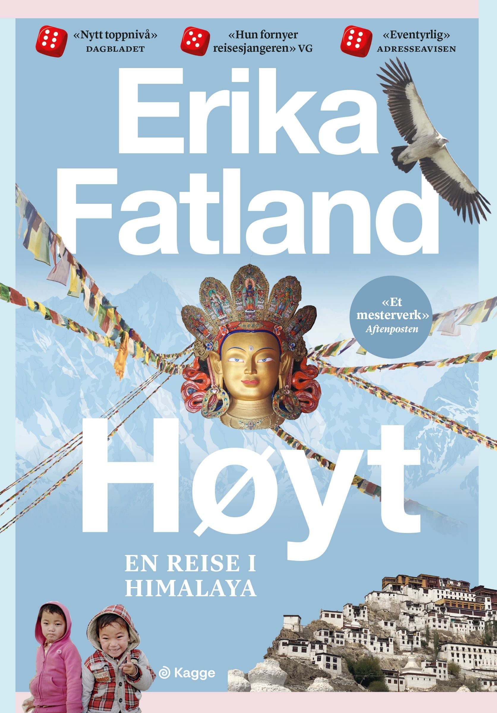 Høyt