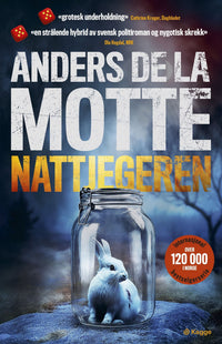 Nattjegeren