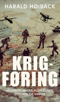 Krigføring