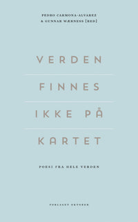 Verden finnes ikke på kartet