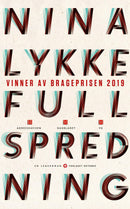 Full spredning : en legeroman