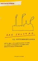 25. september-plassen