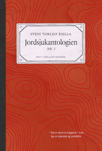 Jordsjukantologien