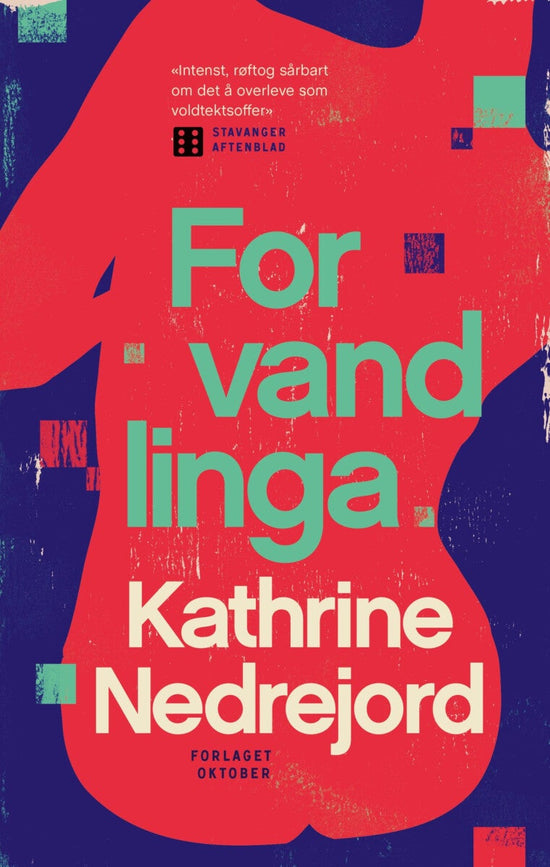 Forvandlinga