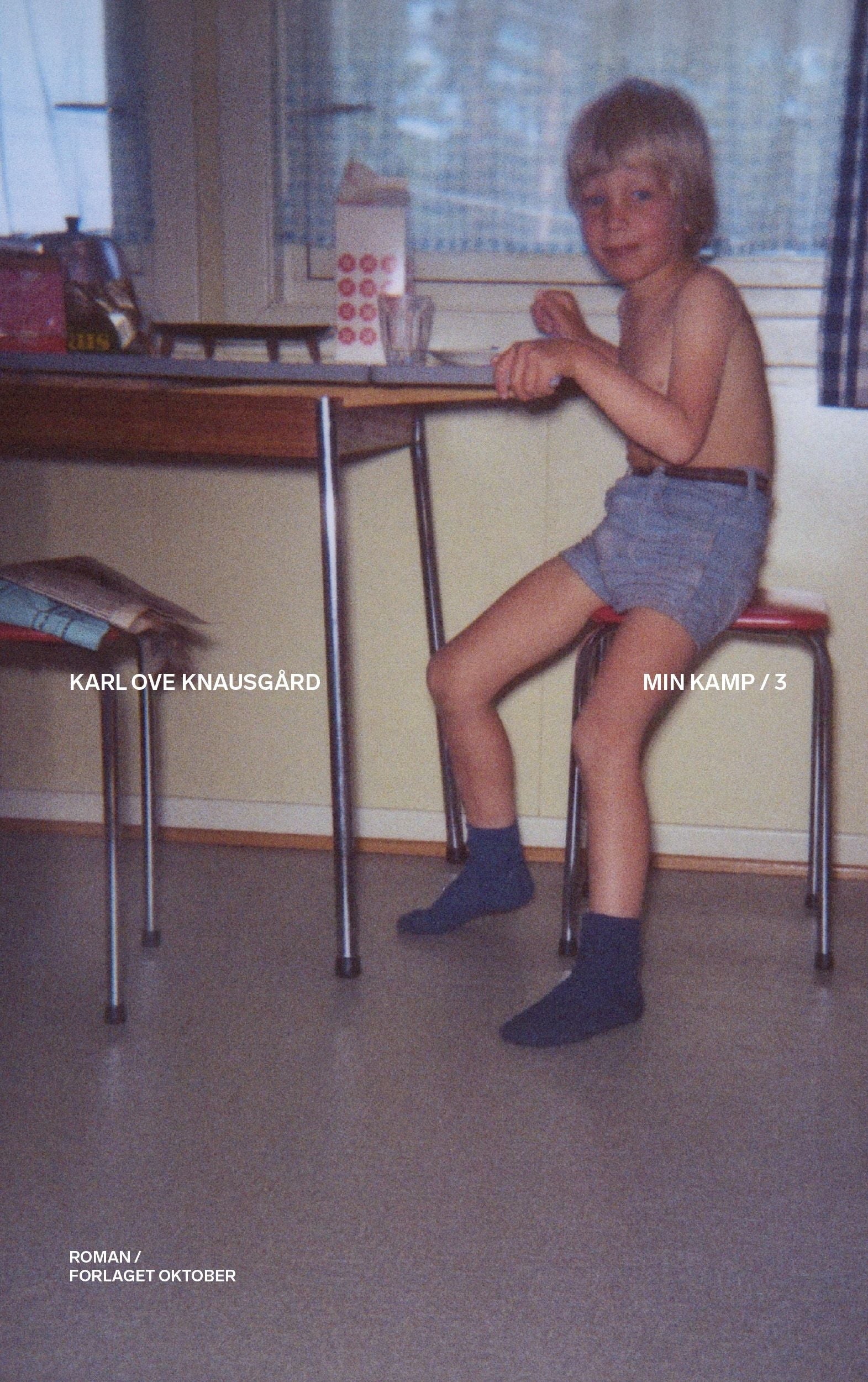 Min kamp - 3