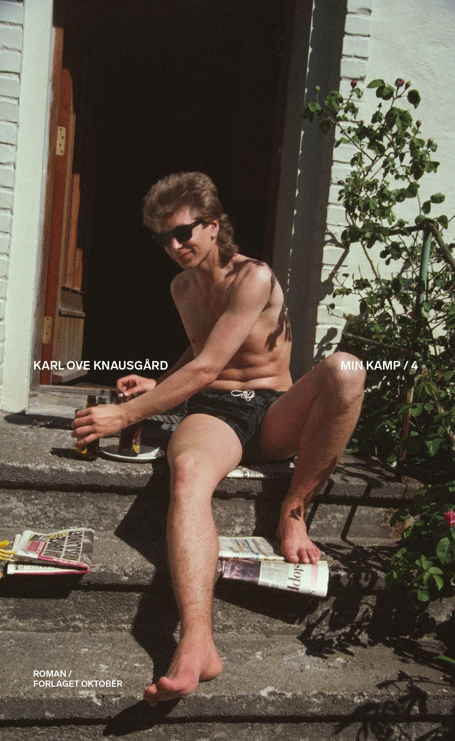 Min kamp - 4