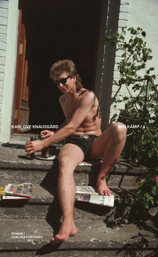 Min kamp - 4