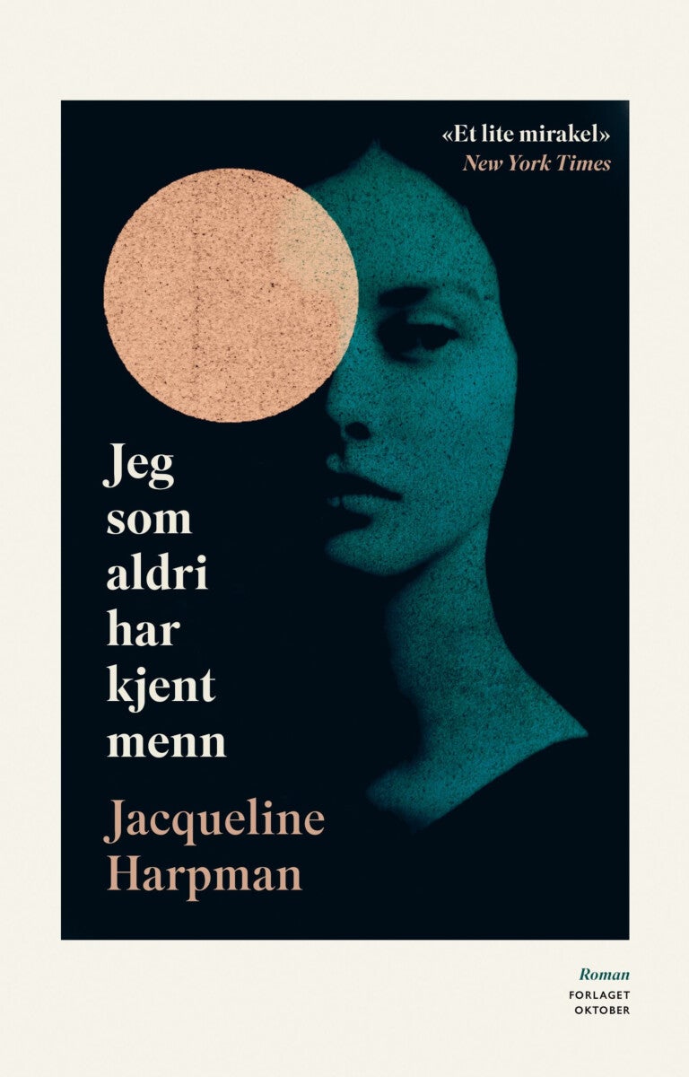 Jeg som aldri har kjent menn