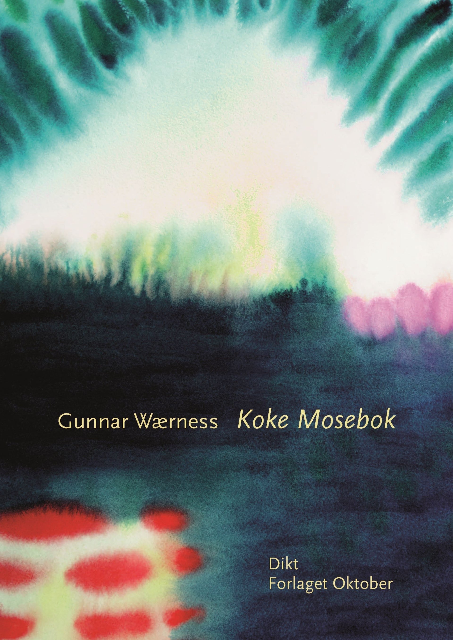 Koke Mosebok