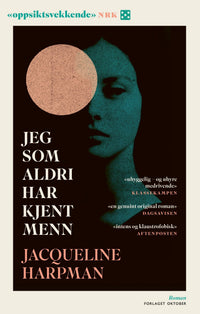 Jeg som aldri har kjent menn