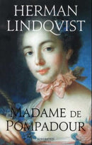 Madame de Pompadour - intelligens, skjønnhet, makt