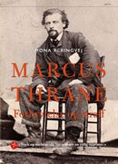 Marcus Thrane - forbrytelse og straff
