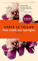 Nok snakk om kjærlighet